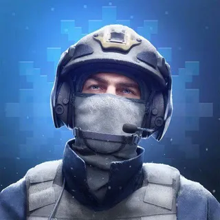 ЧАТ STANDOFF 2