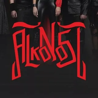 Alkonost
