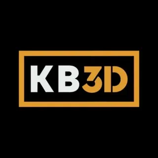 KITBASH 3D MODELS