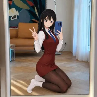 멘헤라 여고생 코쨩👉🔕
