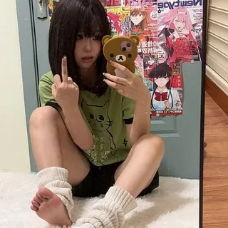 ‼️大学生眼镜反差婊‼️