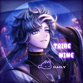 港区∥❀𝙼𝙸𝙽𝙰𝚃𝙾 𝙲𝙸𝚃𝚈 ・ tribe nine daily / info