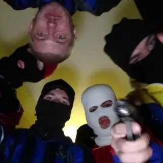 GODBLESSED_HARDCORE