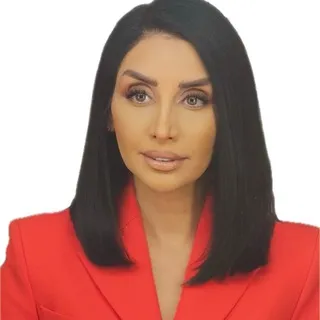 Rania Zanoun