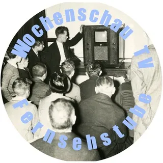 Wochenschau TV Fernsehstube