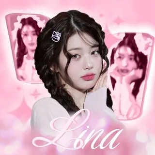 𝑳𝒊𝒏𝒂_ 𝒔𝒐𝒍𝒐