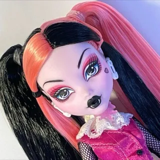 Dany_Dolls_Repaint
