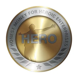 Official HERO - BitShares