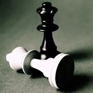 Шахматы на Рязанке