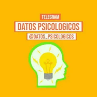 📚 Datos Psicológicos 🔍