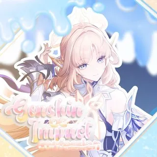 ﹫Genshin oc ⁝ confession