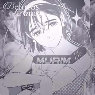 ✶𝐋𝐈𝐅𝐄 𝐌𝐔𝐑𝐈𝐌