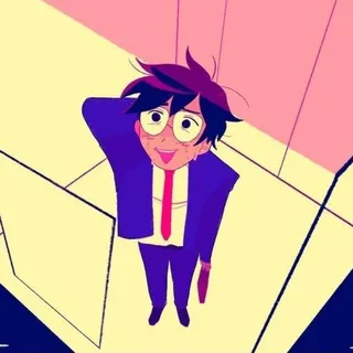 Yuppie psycho confession