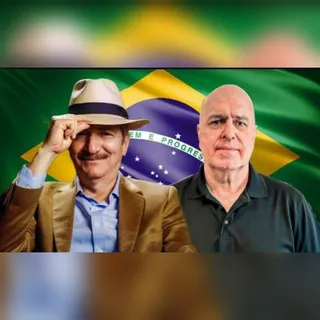 Aldo e Rubem - Chão de Fábrica