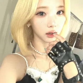 my lemon jiwoo 🍋
