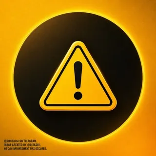 DWC Caution