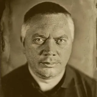 Герман Садулаев