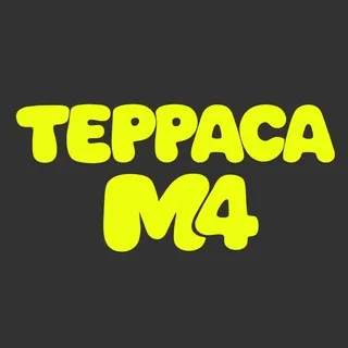 Терраса * М4