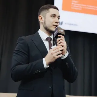 Никита Зинков