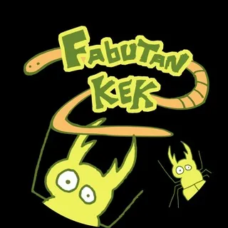 ⚠️ Fabutan Kek ⚠️