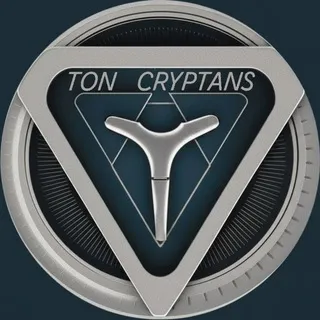 Ton Cryptans