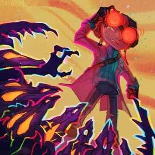 Psychonauts | Confession
