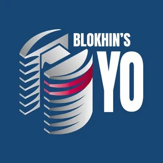 BLOKHIN'S YO