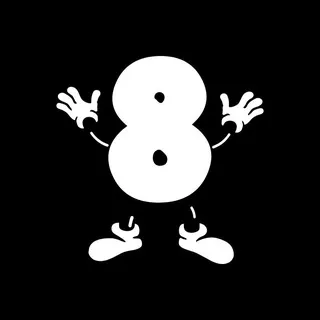 8OUSY