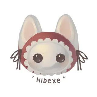 ⊹ ࣪ ˖ HIDEXE | хидексе ⋆˙⟡