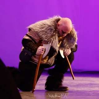 Пу-пу-путешествия Пандыча