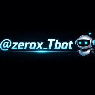 Zerox_T bot update