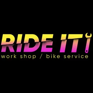 Веломастерская Ride it!