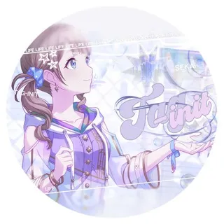 ⵌ 𝖫𝖨𝖥𝖤 ‹ 𝐓𝖺𝗀 - 𝗂𝗇𝗂𝗍ꞈ﹙🐚﹚