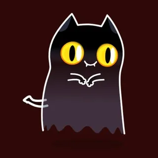 Shadow Kitty OG CTO