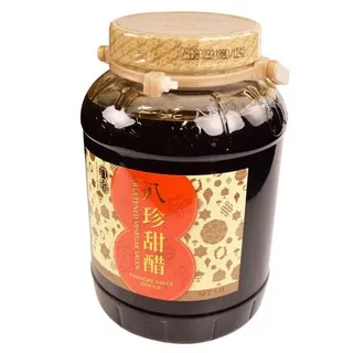 PatChun 八珍甜醋