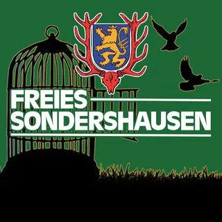 Freies Sondershausen (Sondershausen geht spazieren)