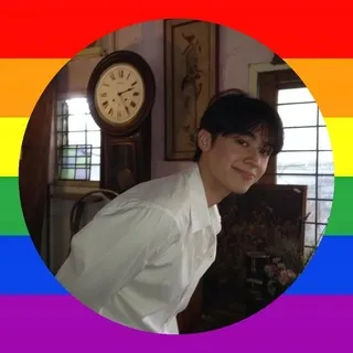 ꒰ 🎞 ꒱﹕love for anthony ` ა