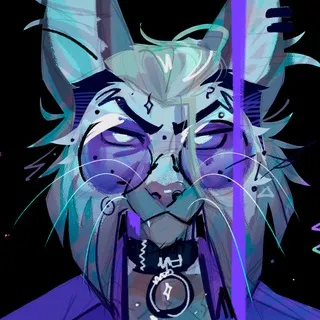 Stupid Lynx
