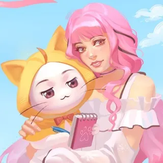 Infinity Nikki ZINE