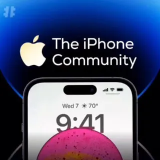 iPhone Community 📱™