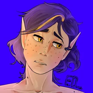 FoxDeath (18+)