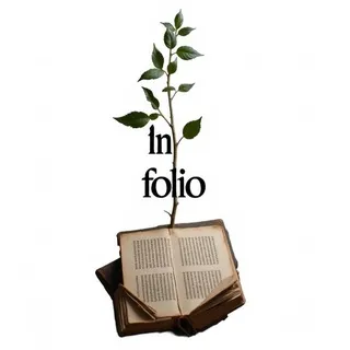 КБС | In Folio 🍃🗞️