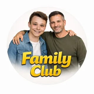 Family Club ❤️