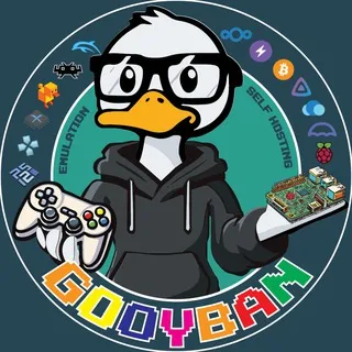 gooyban🦆