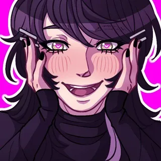 Lilimashka Mi 💕 (18+)