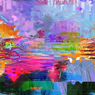 𖥑 Битый пиксель 𒀯