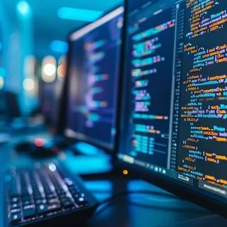 IT-architecture RSS