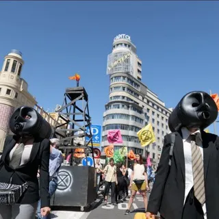 Difusión XR-RC València 🌎🌍🌏