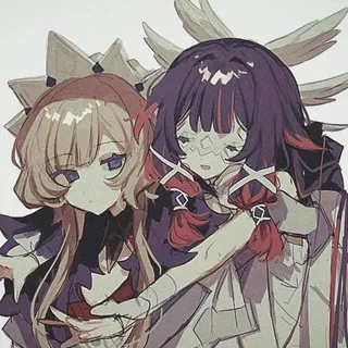 [ЗАБРОШЕН] ᥴ𐔖ᥣιⲙbιᥒᥲ ᥲᥒᦔ ᥉ᥲᥒᦔr𐔖ᥒᥱ ᥎ᥣ𐔖ⳋ