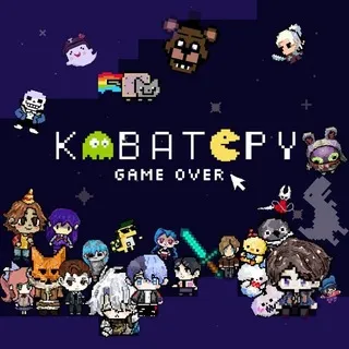 Работяги каватору 👾